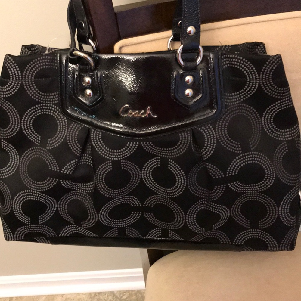 ❌SOLD with Bundle❌Coach - Picture 2 of 7